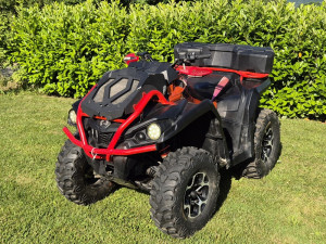 Can Am 570 XMR 2016 Canam