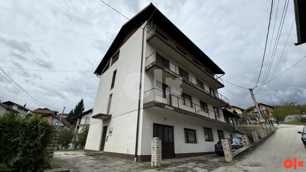 Kuća Doboj
