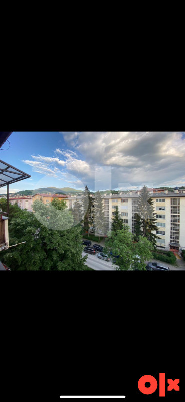 Stan Sarajevo - Novo Sarajevo - Widok 5