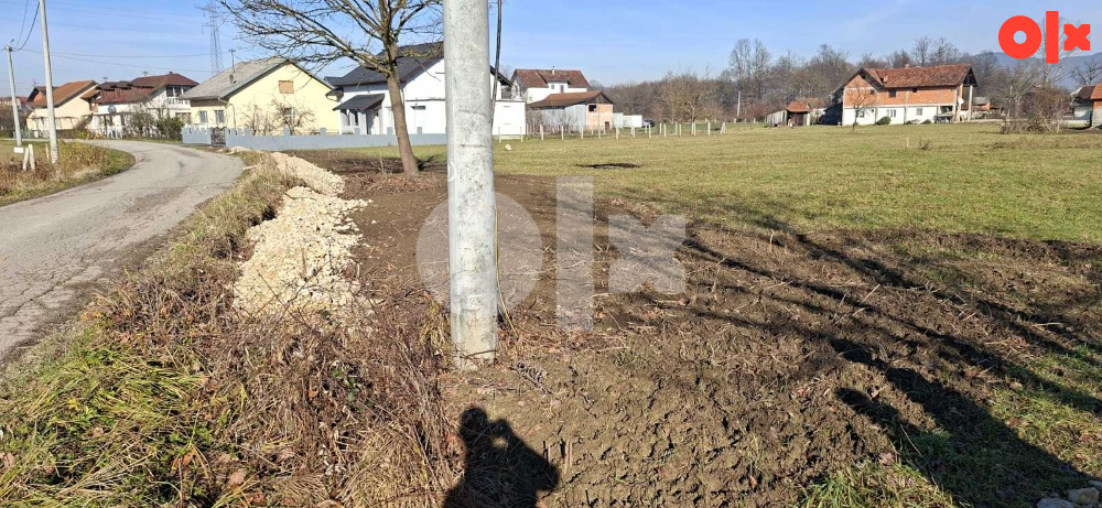 Zemljište Prijedor