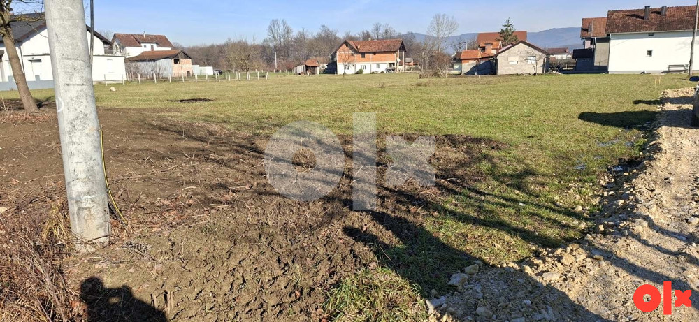 Zemljište Prijedor 2