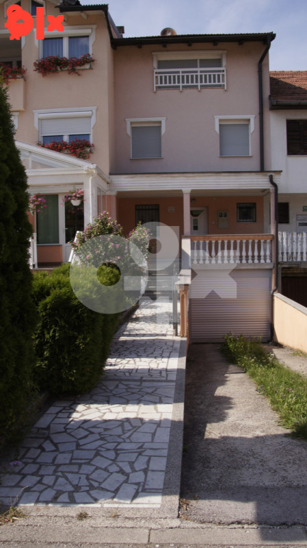 Kuca kod IUS-a, idealna za dvije porodice (144 m2) + podrum 48m2