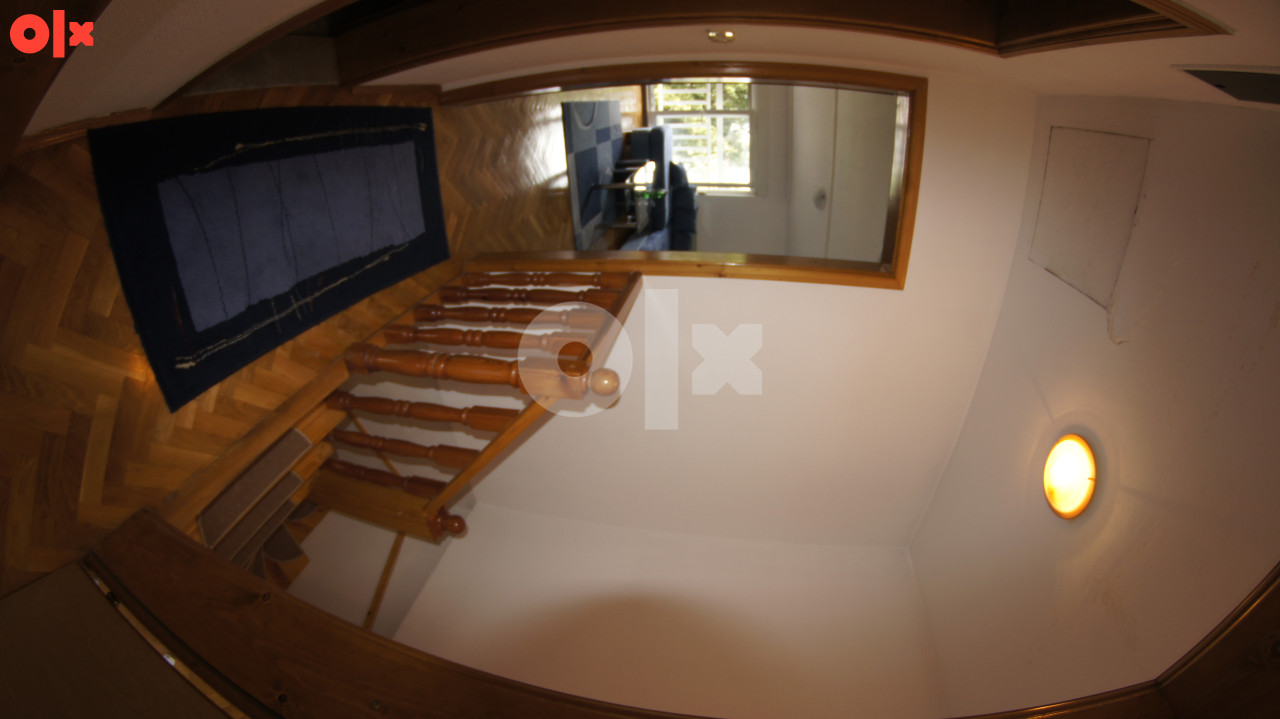 Kuca kod IUS-a, idealna za dvije porodice (144 m2) + podrum 48m2 3