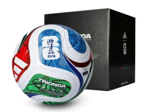 TRIONDA-Lopta Svjetskog prvenstva 2026