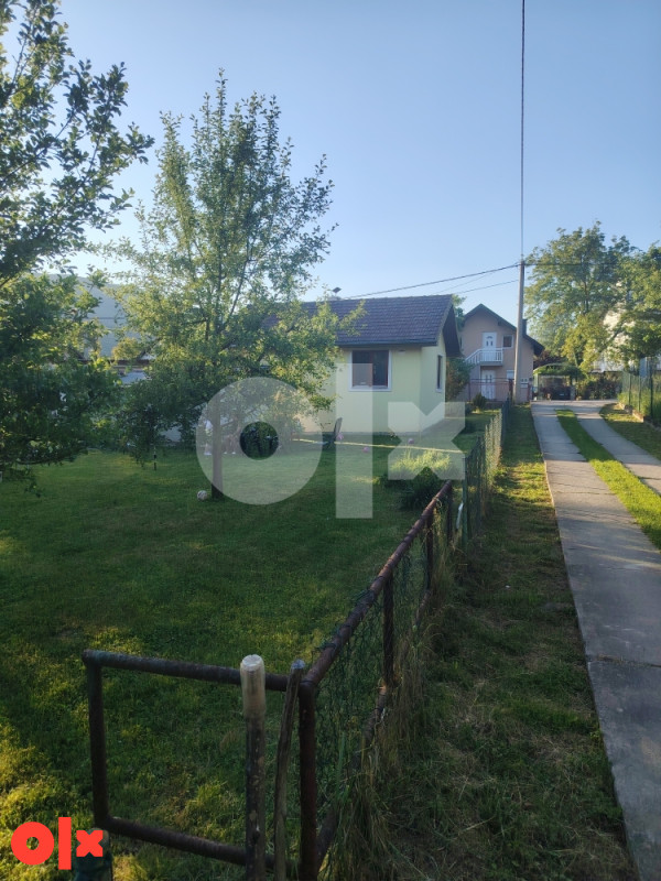 Kuća Goražde