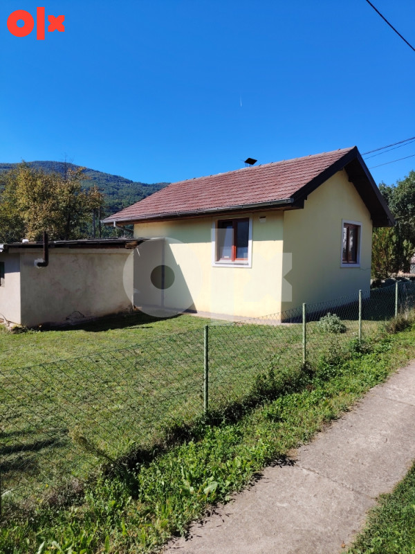 Kuća Goražde 2