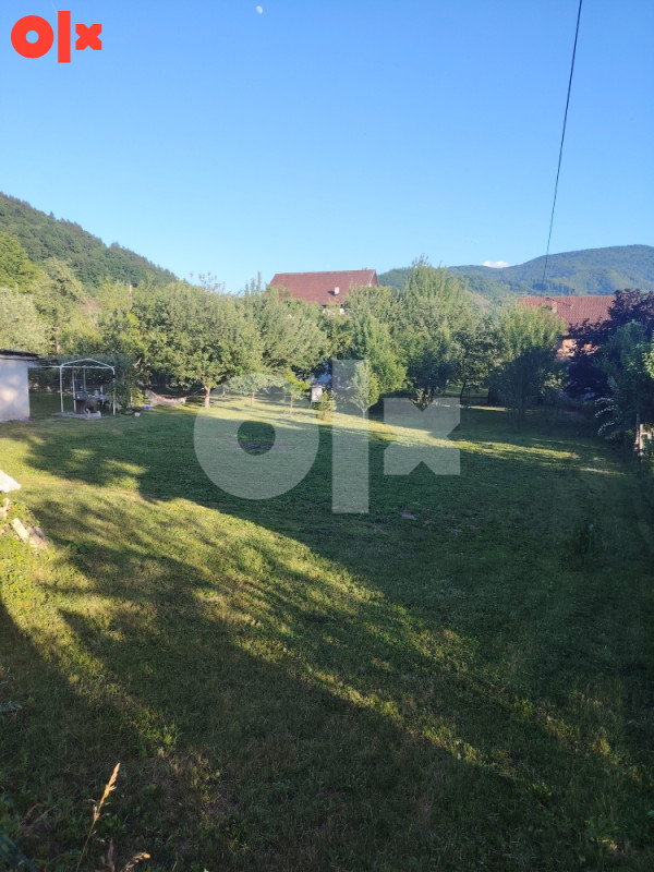 Kuća Goražde 3