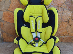 AUTOSJEDALICA ZA DJECU 9-36 KG  holdon baby TOP