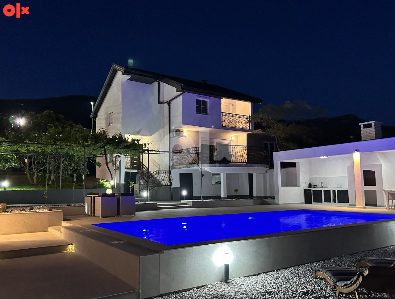 Izajmljivanje - VILLA SIAA ,  Mostar