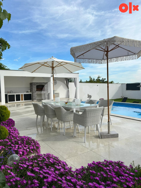 Izajmljivanje - VILLA SIAA ,  Mostar 2