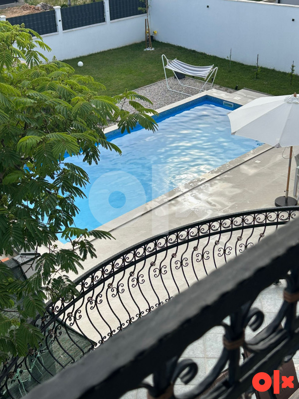 Izajmljivanje - VILLA SIAA ,  Mostar 3