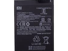 Xiaomi Baterija 10T  MI 10T Pro  Redmi K30s  BM53