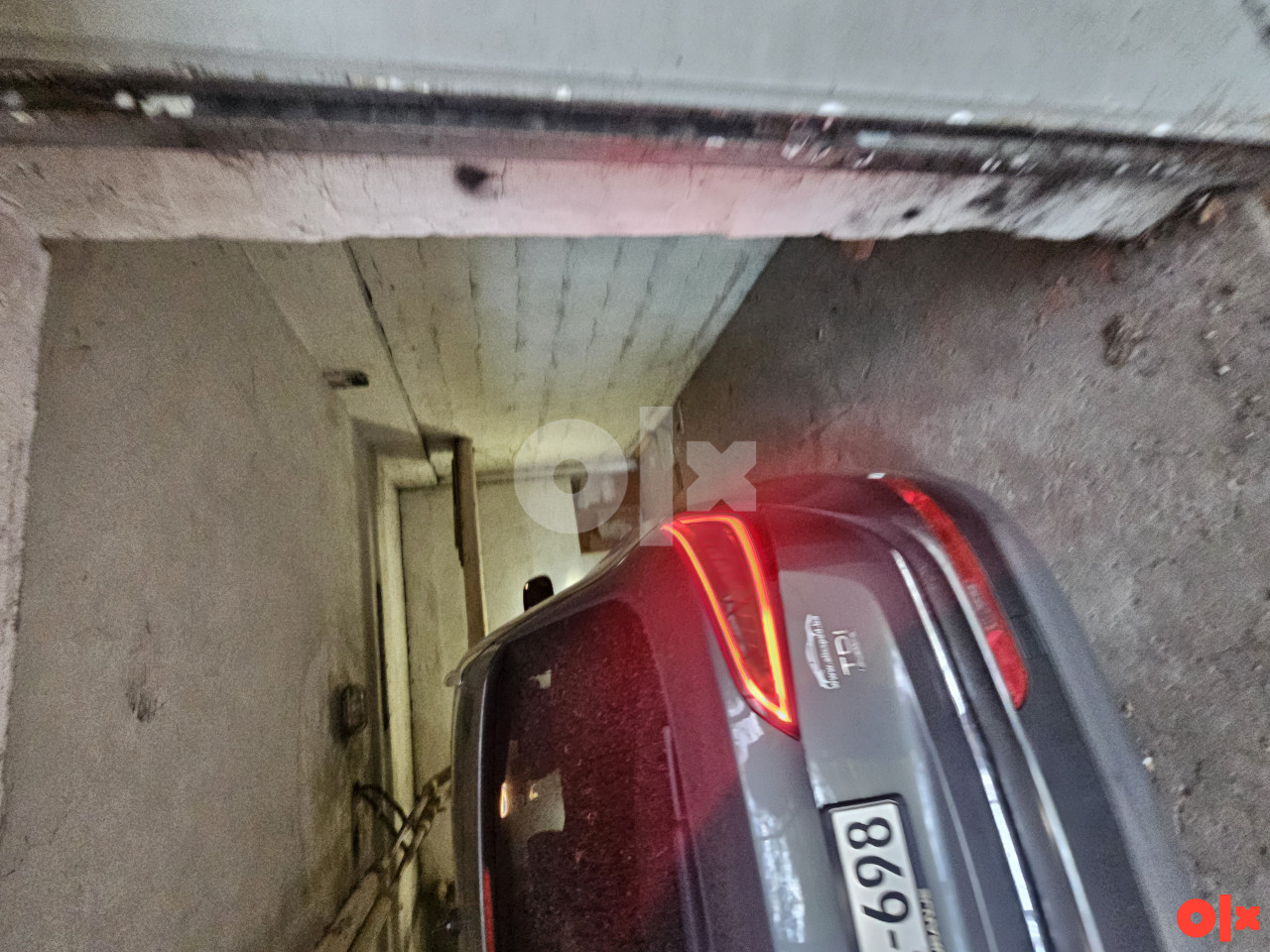Garaža Zenica 21m2 2