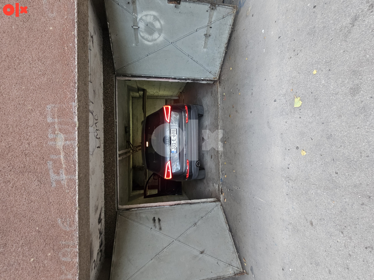 Garaža Zenica 21m2 3