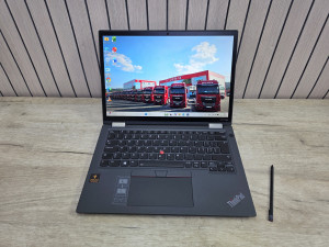 LENOVO ThinkPad YOGA X13 Gen2 ; i7-1185G7 ; 16GB DDR4; 256GB SSD