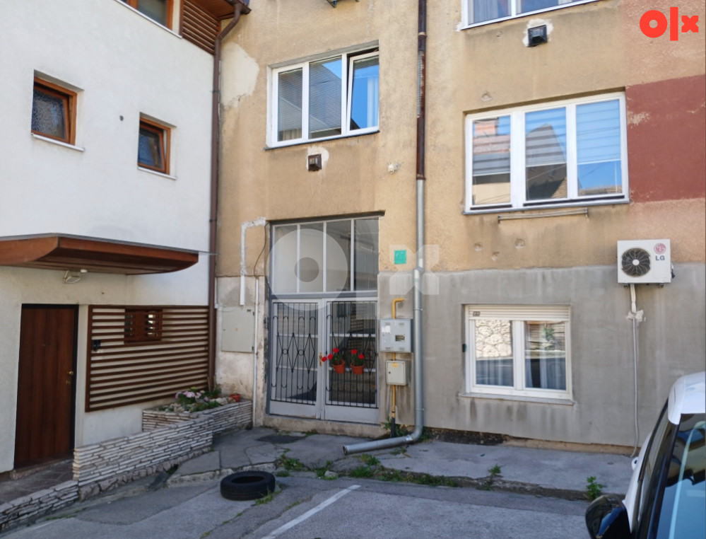 Stan Sarajevo - Stari Grad - Logavina