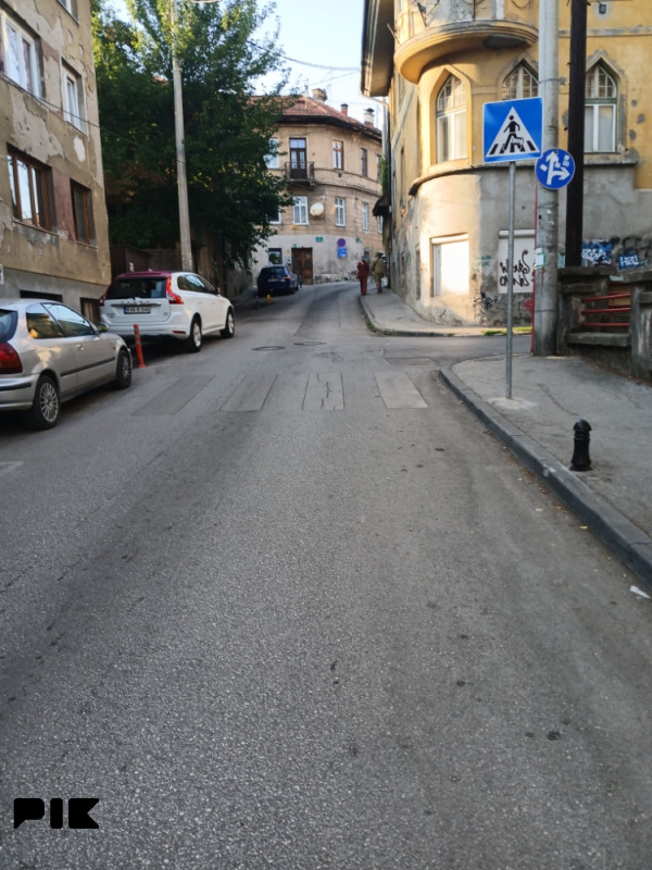 Stan Logavina Sarajevo Stari Grad NOVA CIJENA !!! photo 3