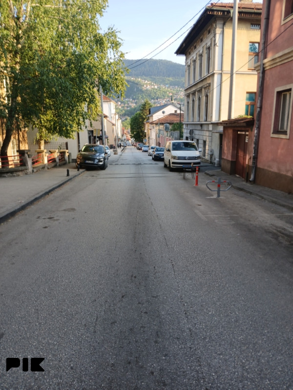 Stan Logavina Sarajevo Stari Grad NOVA CIJENA !!! photo 4