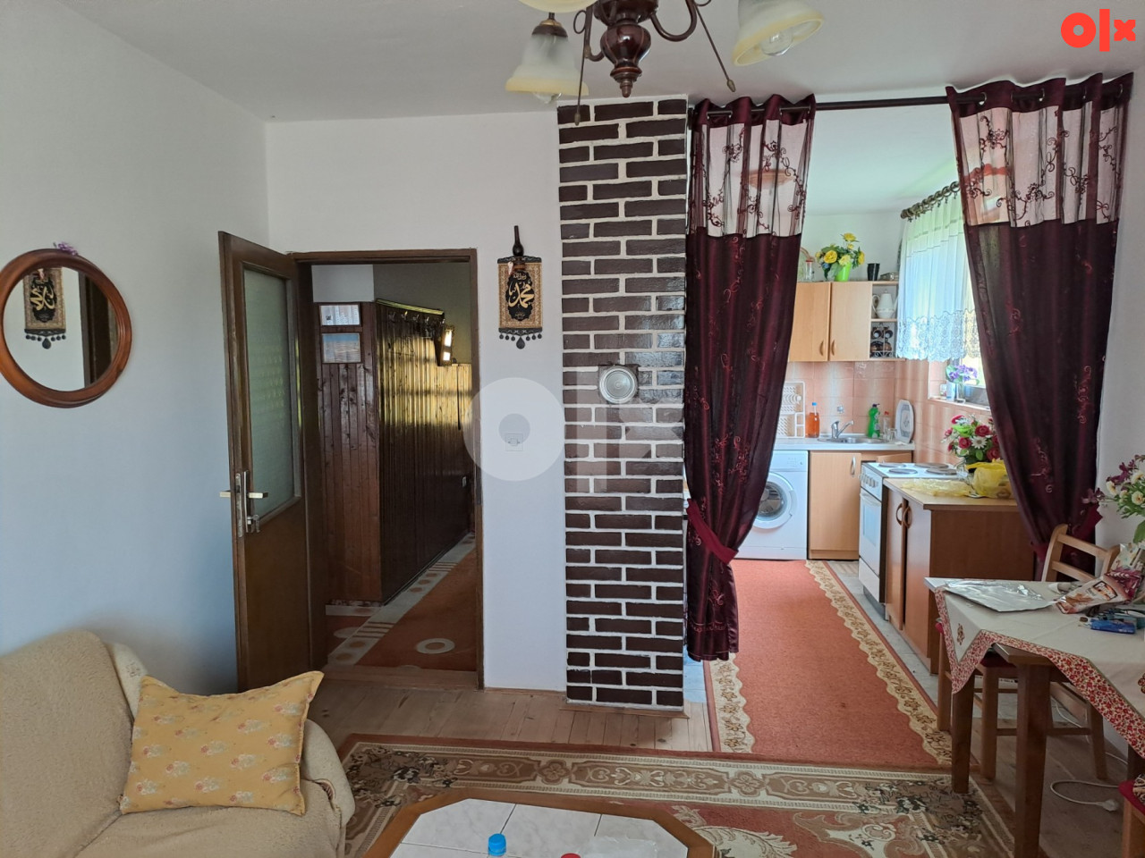 Kuća Visoko 81 m2 2