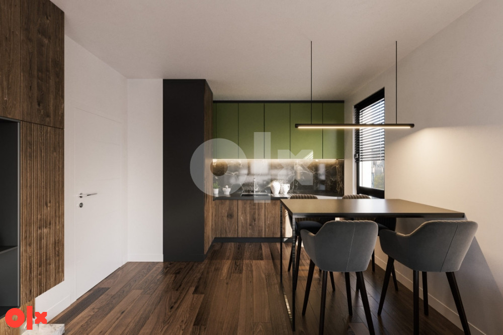 Stan Tuzla - Skyline Plaza - 12. sprat 3