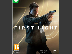 007 First Light Xbox ( Akcija do 30.7.2026)