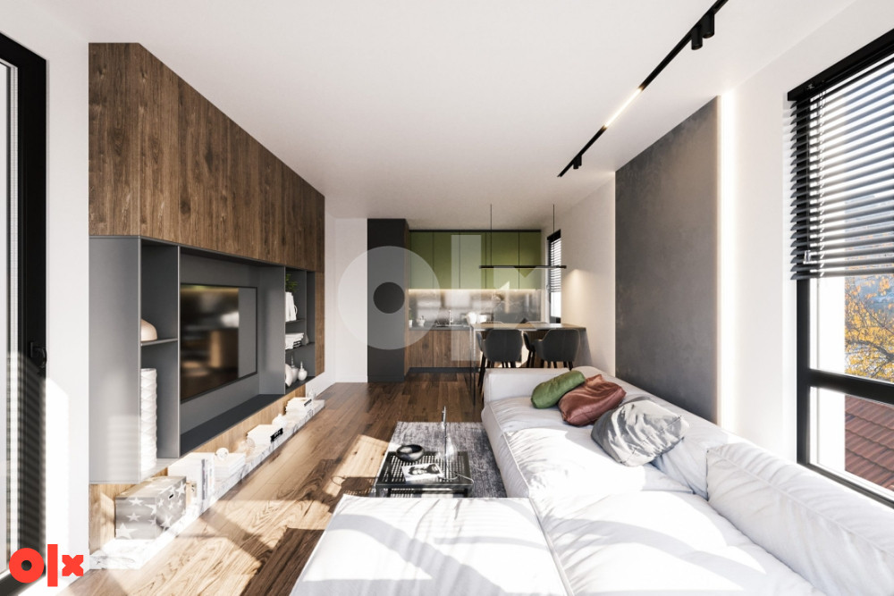 Stan Tuzla - Skyline Plaza - 11. Sprat 2