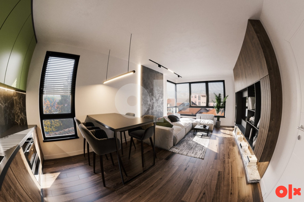Stan Tuzla - Skyline Plaza - 11. Sprat 3