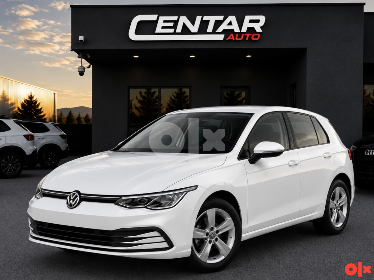 Volkswagen Golf 2022 2.0 TDI LIFE BUSINESS