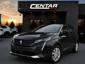 Peugeot 3008 2022 1.5 BlueHDI ALLURE