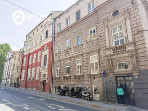 Poslovni prostor Sarajevo - Centar - Skenderija