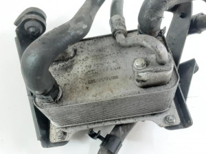 4ED317021H KUCISTE FILTERA ULJA  Volkswagen PASSAT 3C0