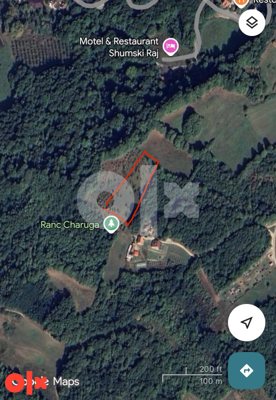 Zemljište Srebrenik 3