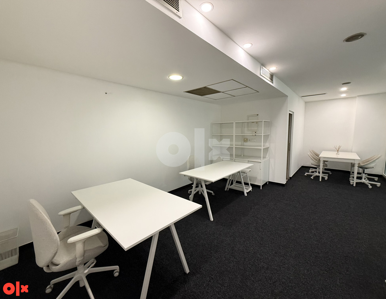 Poslovni prostor Široki Brijeg, dvorana Pecara 35 m2 2