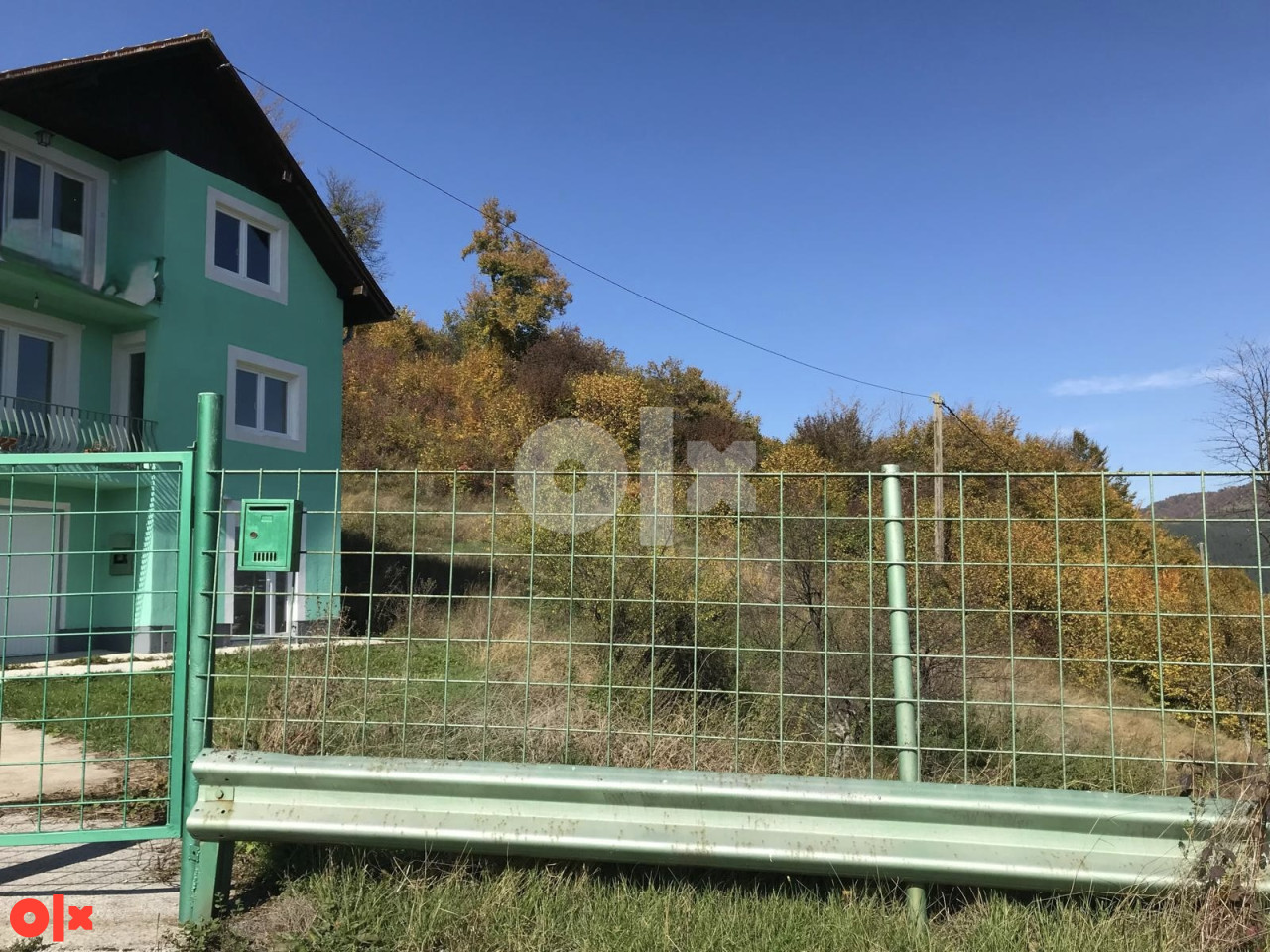 Kuća Tarčin,Smucke 2