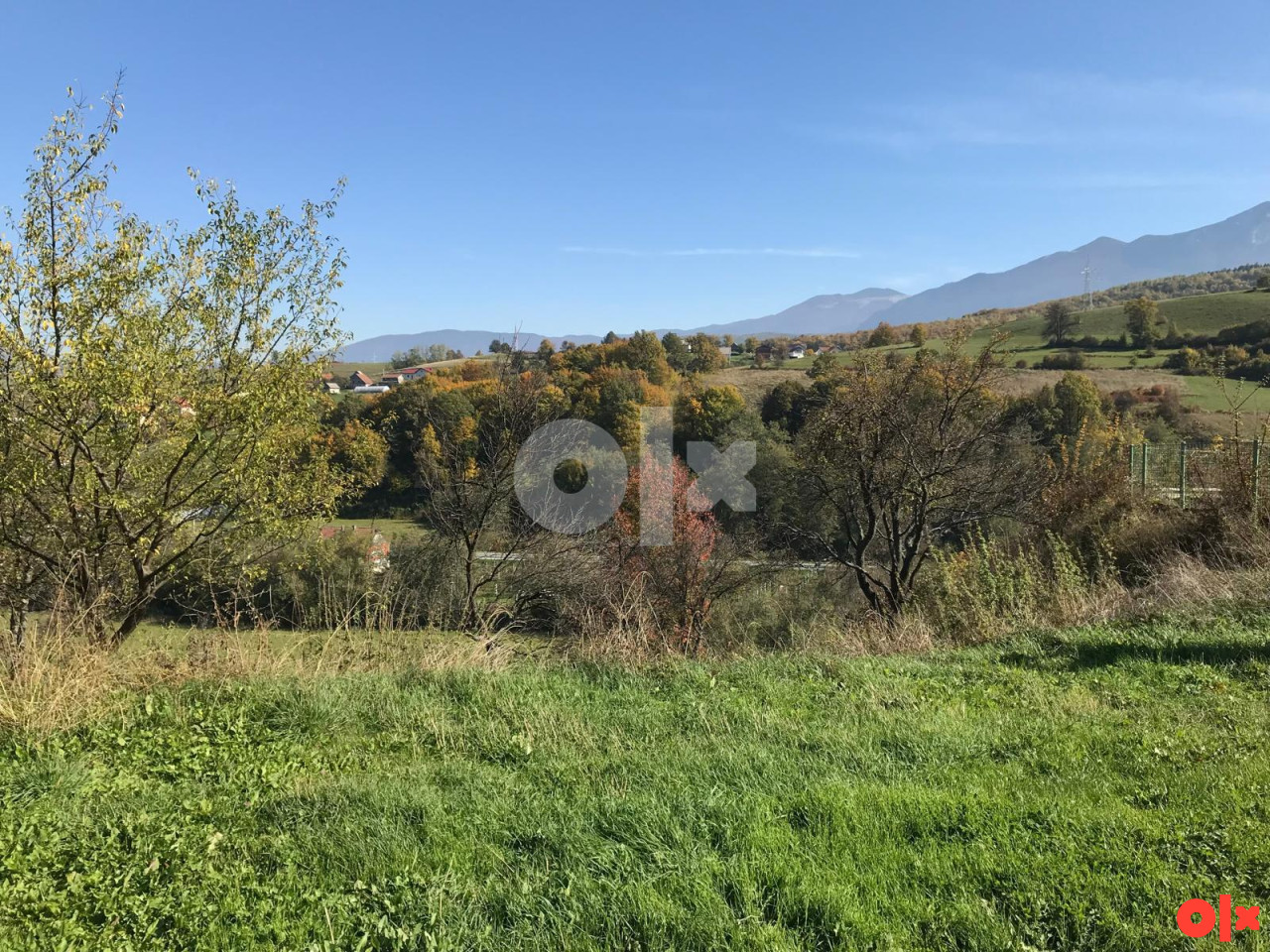 Kuća Tarčin,Smucke 3