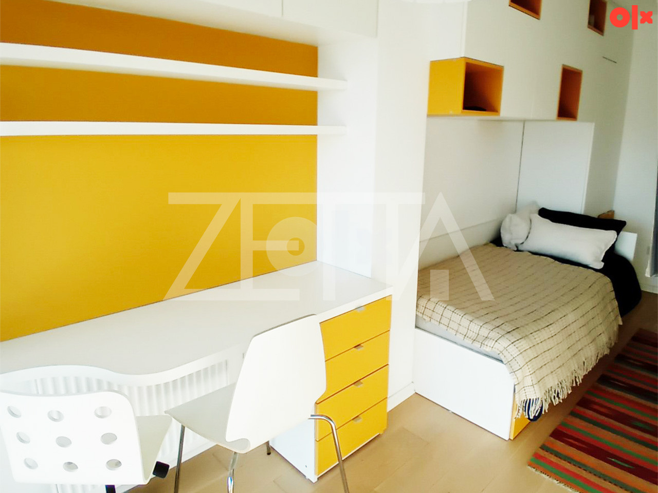 Trosoban dvoetažni stan sa garažom, Kromolj - ZettaNekretnine 6
