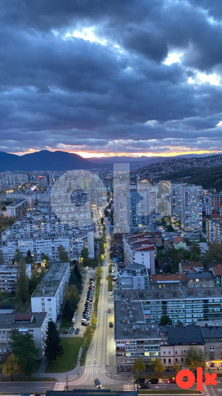 Stan Sarajevo - Novo Sarajevo 3