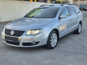 Volkswagen Passat 2.0 tdi dsg