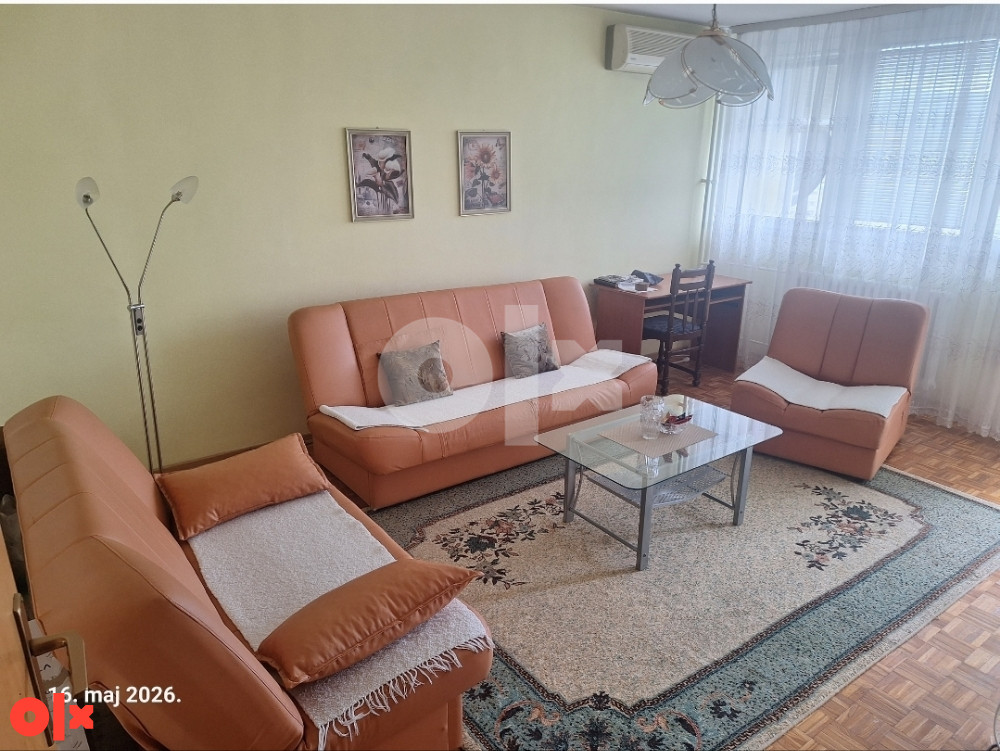 Stanovi i apartmani Sarajevo - Novo Sarajevo