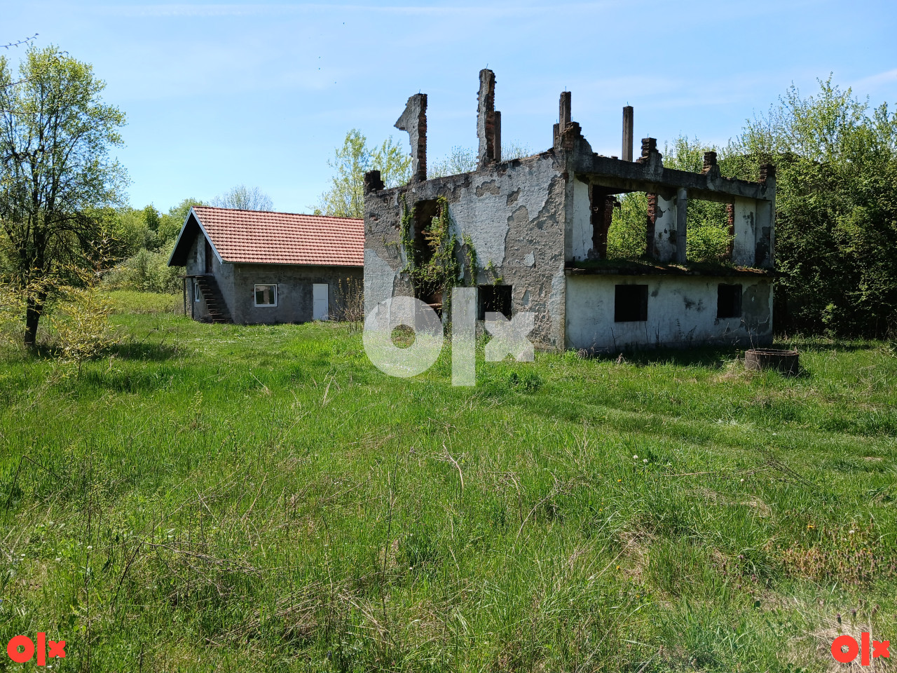 Kuća Brod 75m2