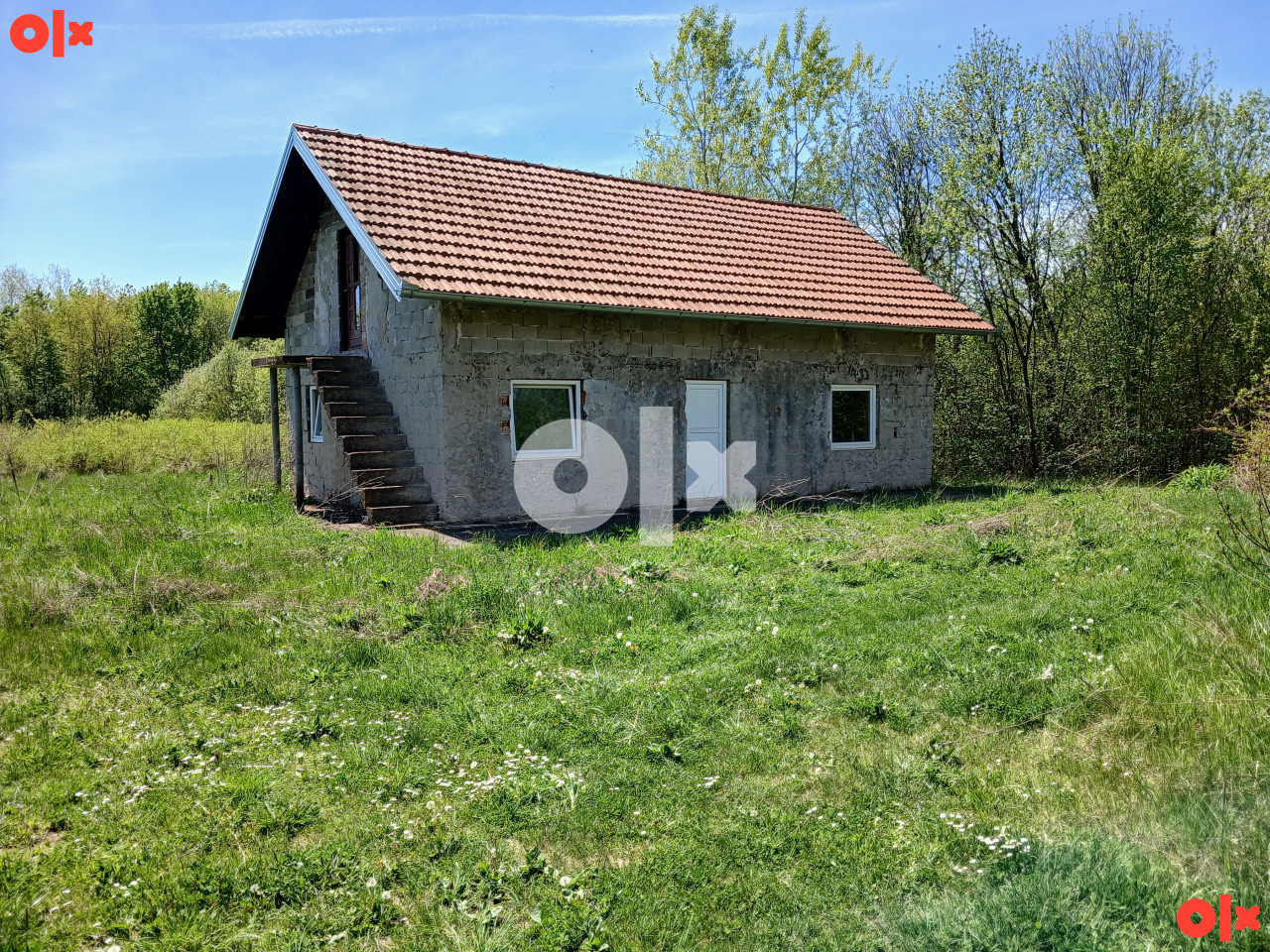 Kuća Brod 75m2 2