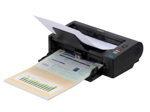SKENER CANON DR-M140II