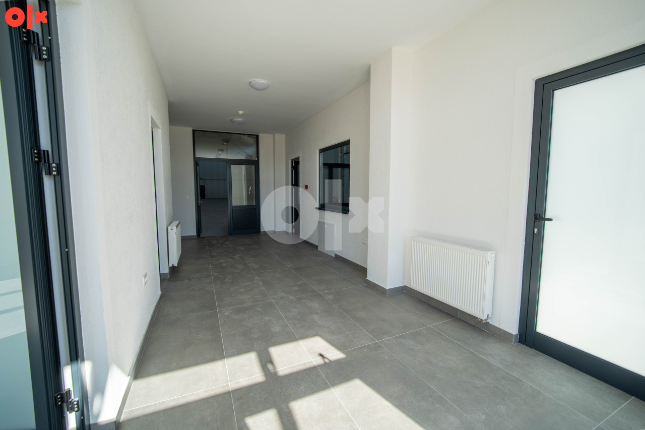 Skladišta i hale Sarajevo - Centar 770m2 6