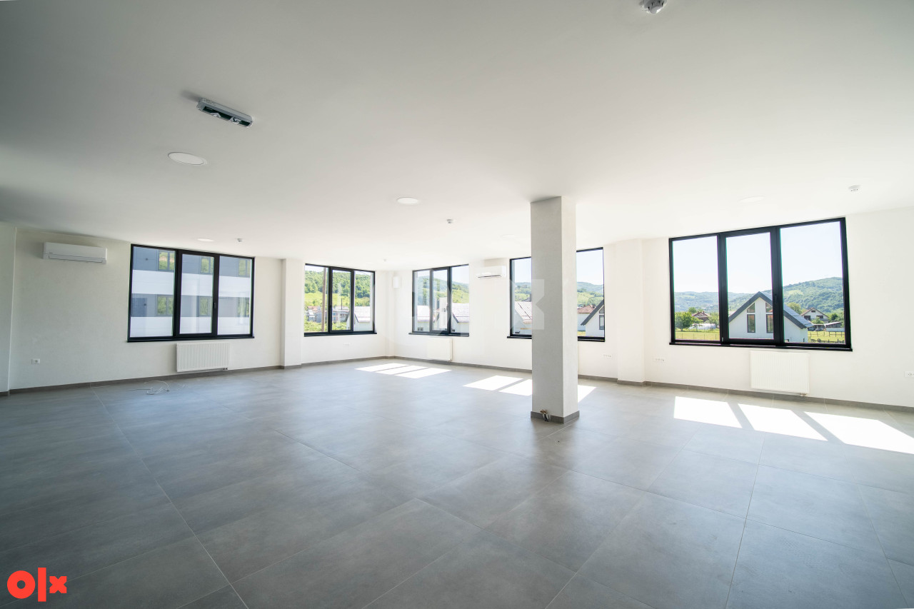 Skladišta i hale Sarajevo - Centar 770m2 13