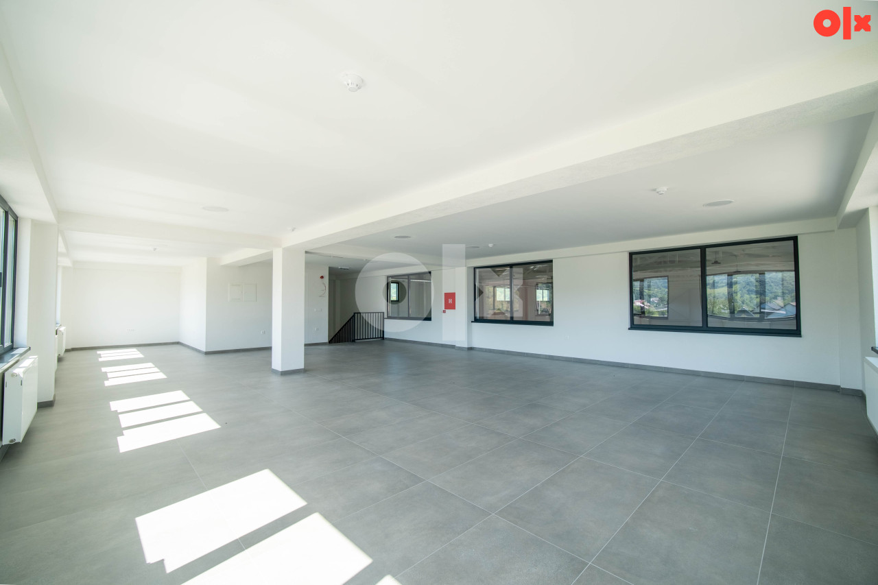 Skladišta i hale Sarajevo - Centar 770m2 2