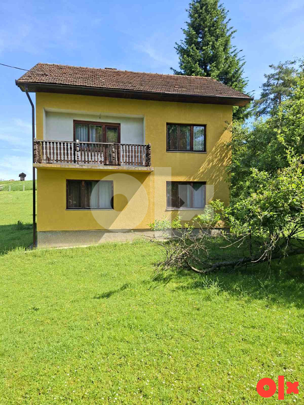 Kuća Teslić 150m2