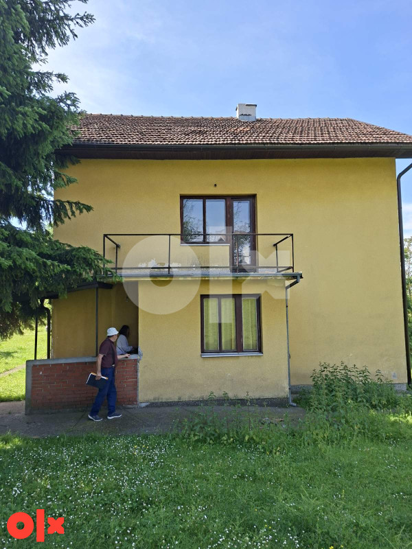 Kuća Teslić 150m2 2