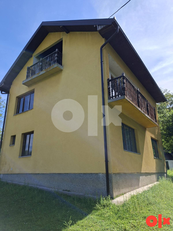 Kuća Teslić 150m2 4