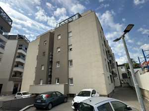 Stan Mostar novogradnja jednosoban