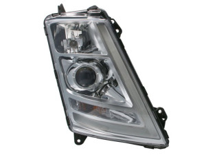 FAR DESNI VOLVO FH II 2012- XENON LED ELEKTRO ORGINAL